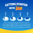 FRISKIES SEAFOOD SENSATION2.5K