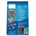 FRISKIES SEAFOOD SENSATION2.5K