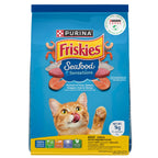 FRISKIES SEAFOOD SENSATION