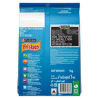 FRISKIES SEAFOOD SENSATION