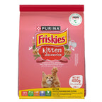 FRISKIES KITTEN DISCOVERIES