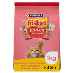 FRISKIES KITTEN DISCOVERIES