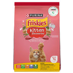 FRISKIES KITTEN DISCOVERIES