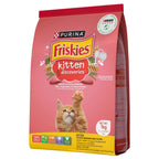 FRISKIES KITTEN DISCOVERIES