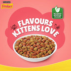 FRISKIES KITTEN DISCOVERIES