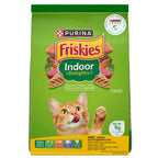 FRISKIES INDOOR DELIGHTS
