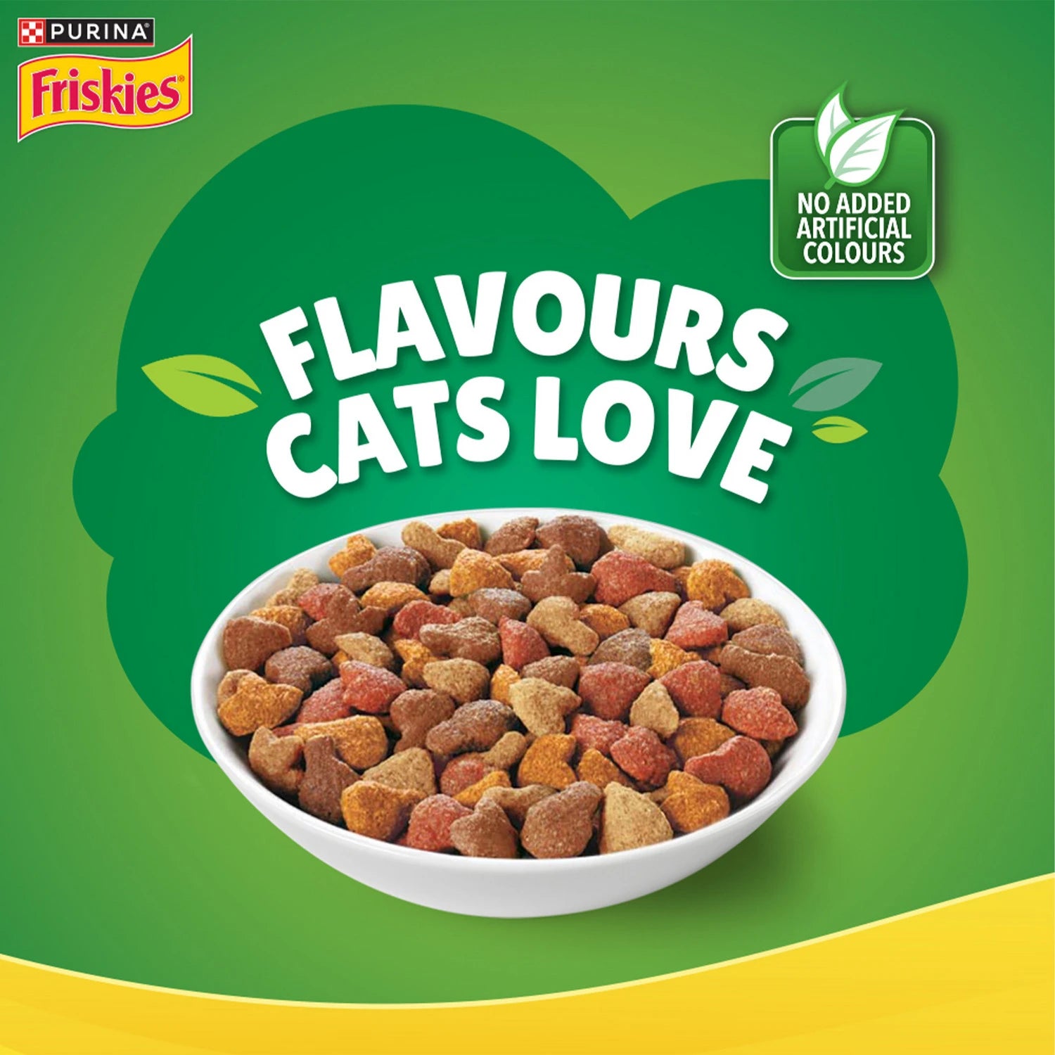 FRISKIES INDOOR DELIGHTS