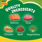FRISKIES INDOOR DELIGHTS