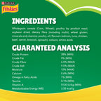 FRISKIES INDOOR DELIGHTS