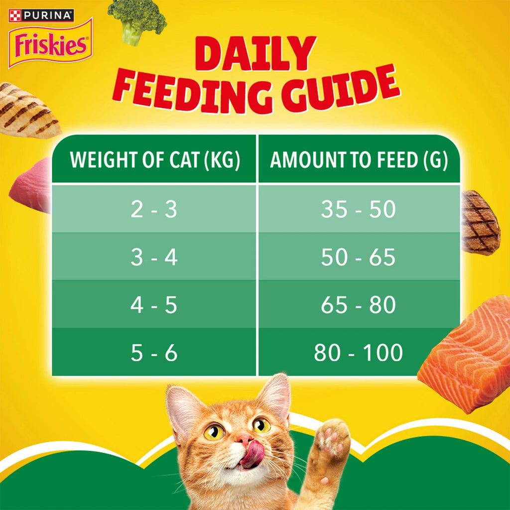 FRISKIES INDOOR DELIGHTS