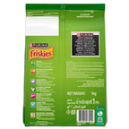 FRISKIES INDOOR DELIGHTS