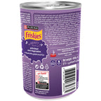 FRISKIES CAT BEEF VEG 400G -CAN