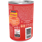FRISKIES CAT LAMB TURKEY AND VEG 400G -CAN