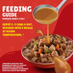 FRISKIES CAT LAMB TURKEY AND VEG 400G -CAN