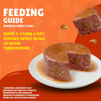 FRISKIES CAT BEEF WITH VEG 400G- CAN