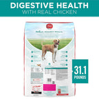 PURINA ONE HEALTHY ADULT WITH OCEAN FISH POUCH 70GX 12