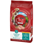 PURINA ONE HEALTHY ADULT WITH OCEAN FISH POUCH 70GX 12