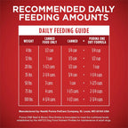 PURINA ONE BEEF & BROWN RICE -CAN