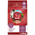 PURINA ONE HEALTHY PUPPY FORMULA DRY