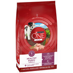 PURINA ONE HEALTHY PUPPY FORMULA DRY
