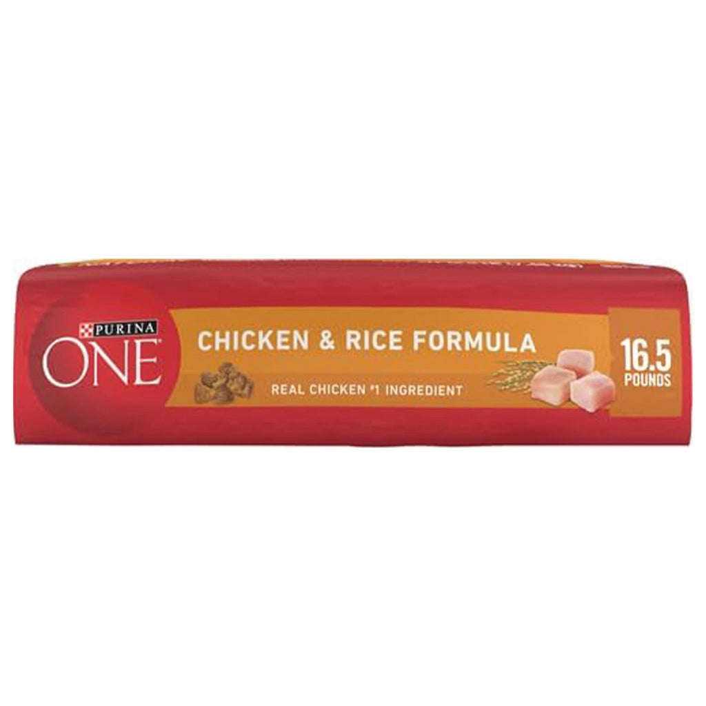 PURINA ONE CHICKEN RICE