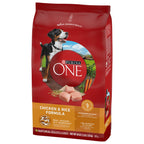 PURINA ONE CHICKEN RICE