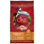 PURINA ONE CHICKEN RICE