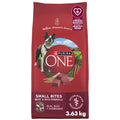 PURINA ONE  SMALL BITE BEEF RICE