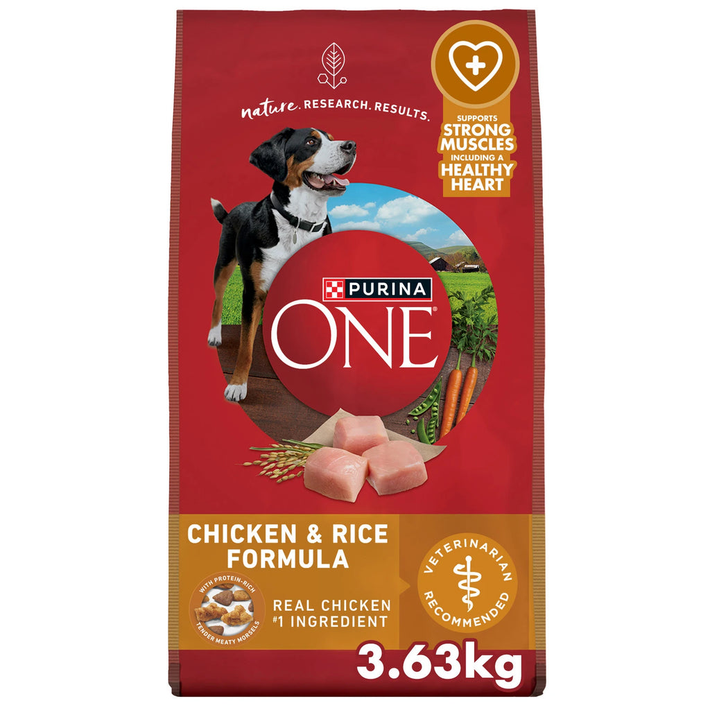 PURINA ONE Digestive Health 8lb US