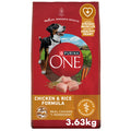 PURINA ONE Digestive Health 8lb US