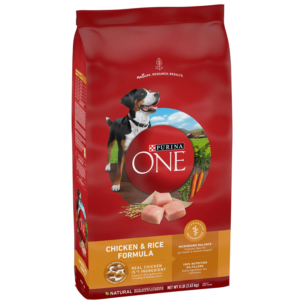 PURINA ONE Digestive Health 8lb US