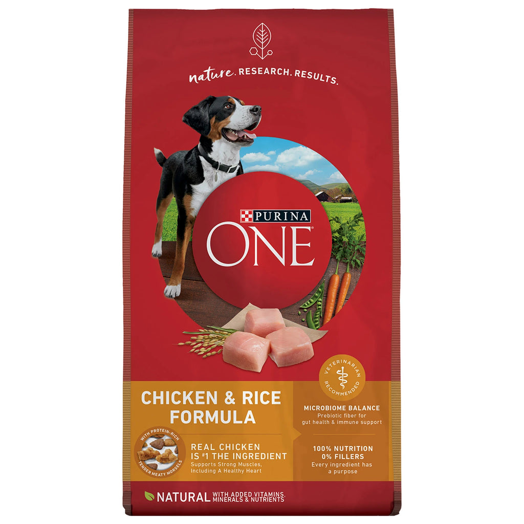 PURINA ONE Digestive Health 8lb US