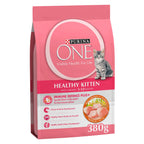 PURINA ONE Kitten with Chicken Dry Cat Food