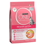 PURINA ONE Kitten with Chicken Dry Cat Food