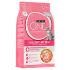 PURINA ONE Kitten with Chicken Dry Cat Food
