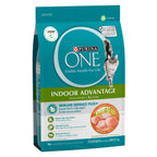 PURINA ONE Indoor Advantage Chicken 1+ Years Dry Cat Food
