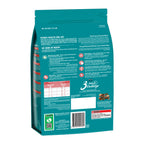 PURINA ONE Adult with Salmon & Tuna 1+ Year Dry Cat Food