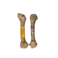 Puppy Dog Chew Knotted Bone 10-10.S“