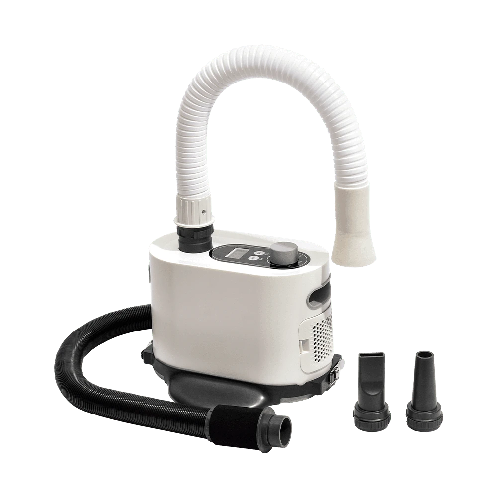 Pakeway Pet Hair Speed Adjustable Force Dryer