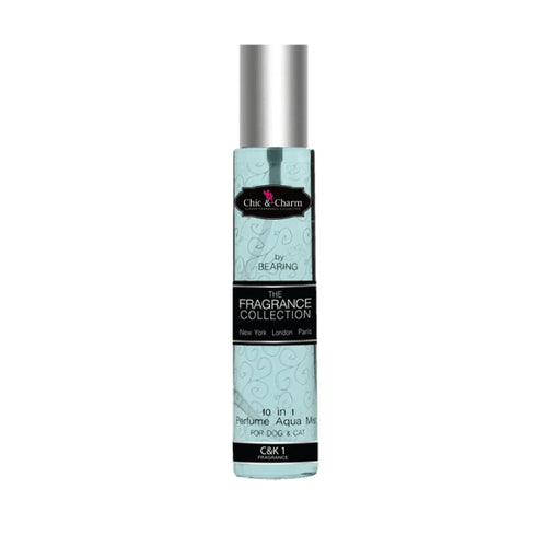 Chic & Charm 10 in 1 Perfume Aqua Mist C&K 1 150 ml