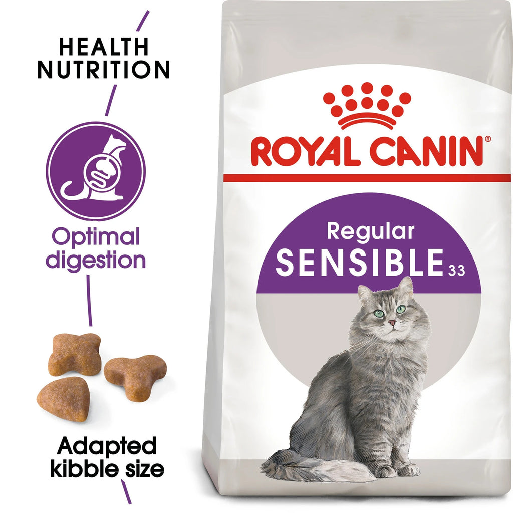 Royal Canin Sensible 2 kg