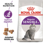 Royal Canin Sensible 2 kg