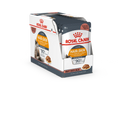 Royal Canin Hair & Skin Gravy (Wet Food - Pouches) 12 x 85 g