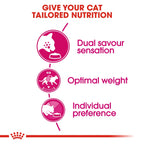 Royal Canin Exigent Savour 4 kg