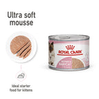 Royal Canin Mother & Babycat (Wet Food - Cans)12x 195 g