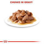 Royal Canin-Sterilised Gravy (Wet Food - Pouches)12x85g