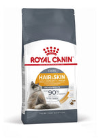 Royal Canin  Hair & Skin 10 kg