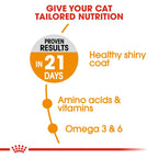 Royal Canin  Hair & Skin 10 kg