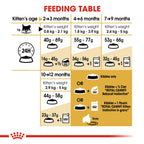 Royal Canin Persian Kitten 2 kg