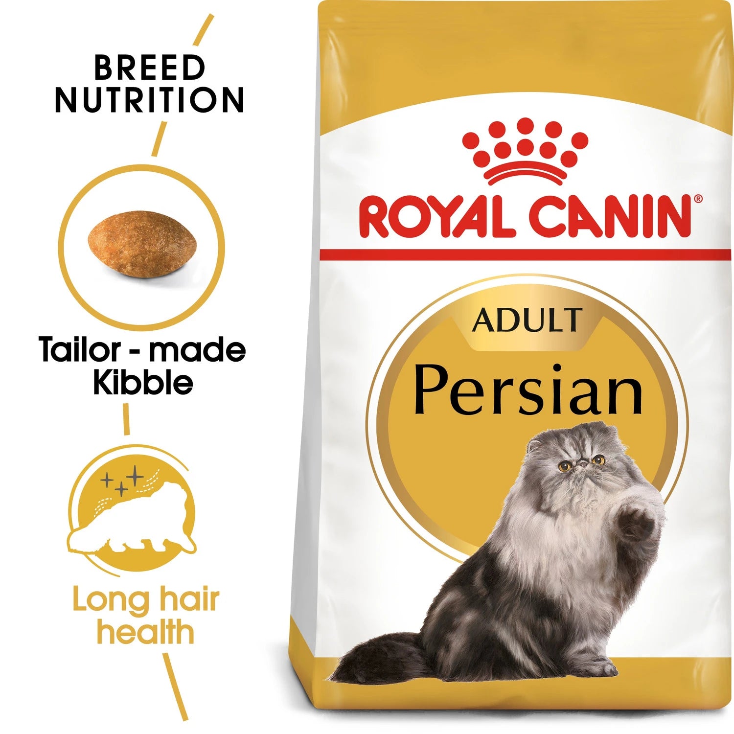 Royal Canin  Persian Adult 2 kg